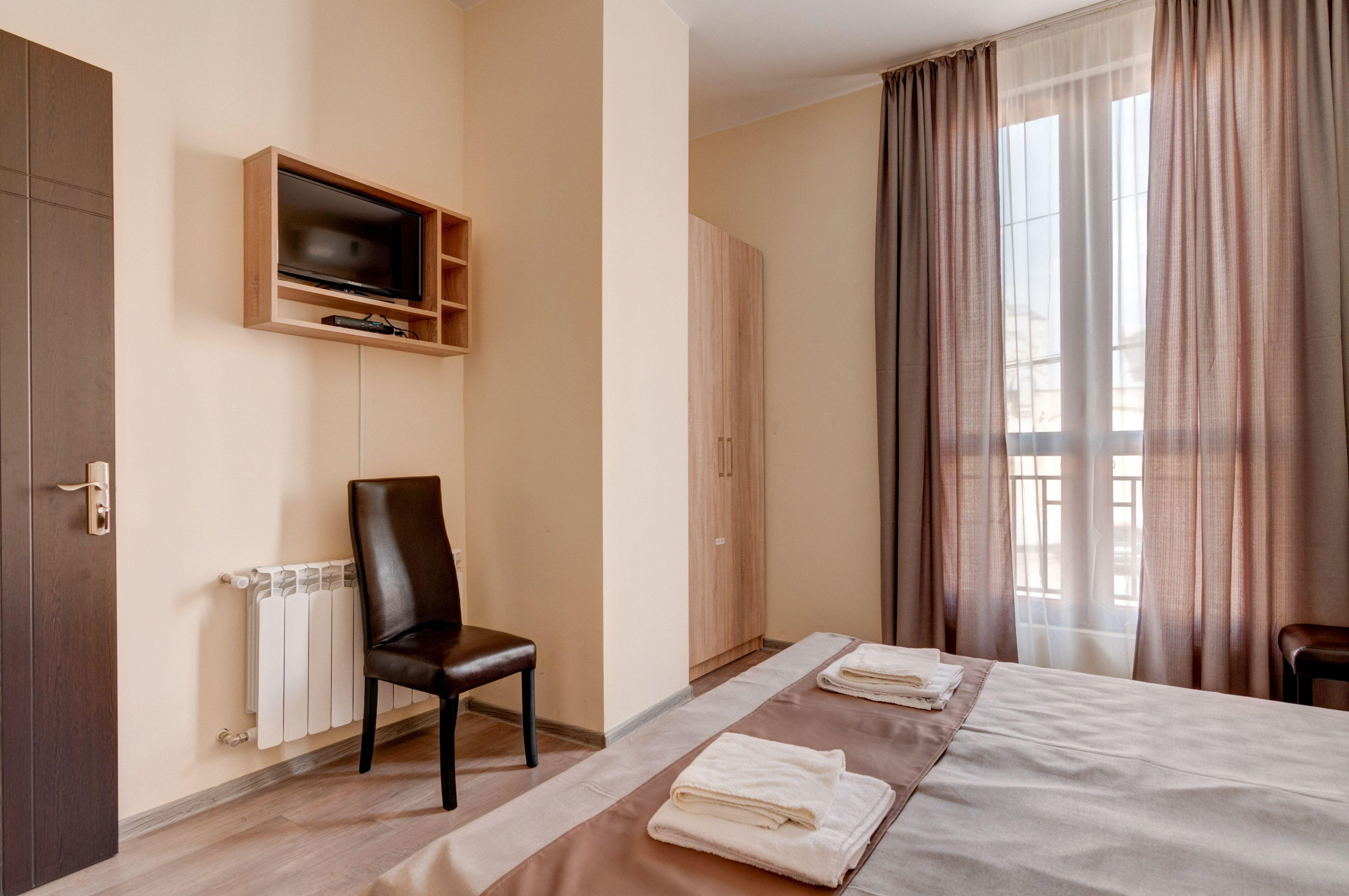 Liva Hotel ティビリシ エクステリア 写真