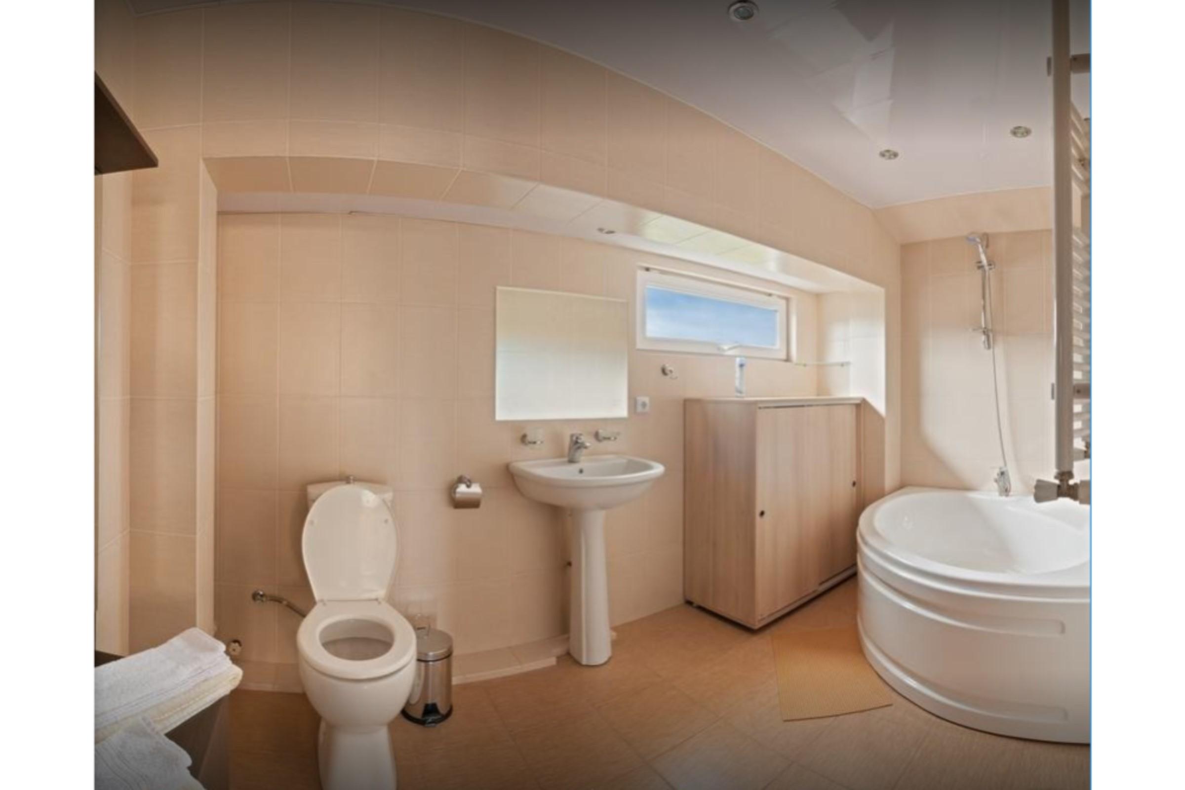 Liva Hotel ティビリシ エクステリア 写真