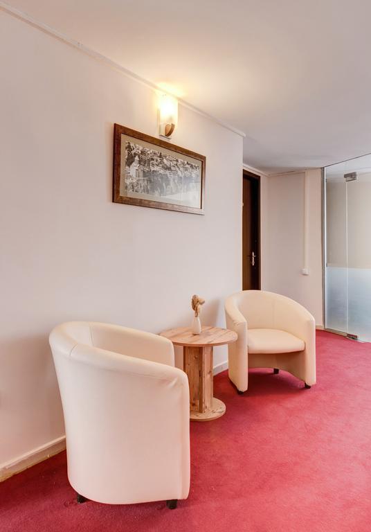 Liva Hotel ティビリシ エクステリア 写真