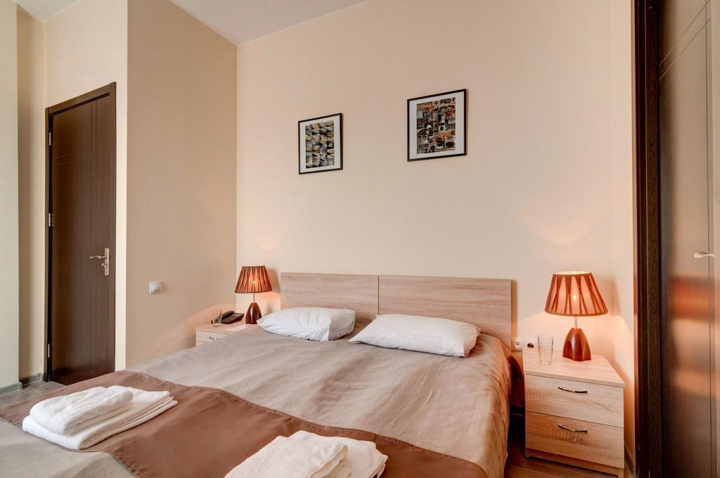 Liva Hotel ティビリシ エクステリア 写真